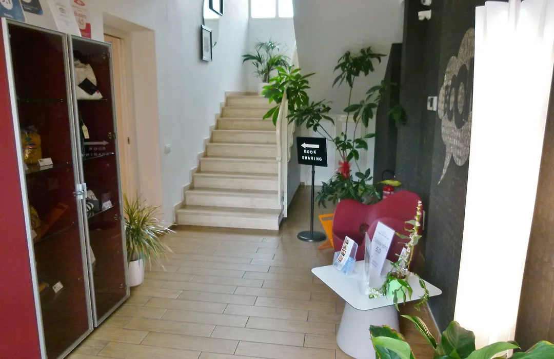 Residence Antiche Navi Pisane-1